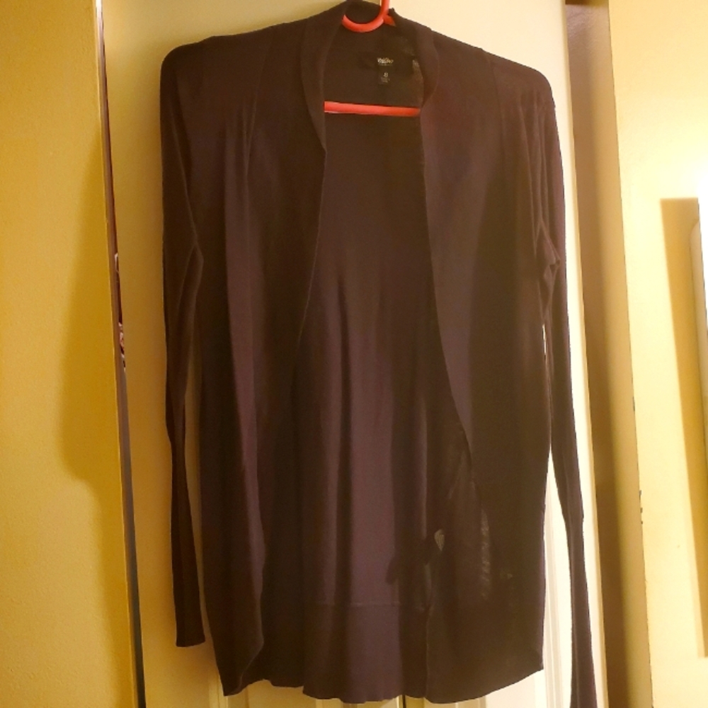 Long Sleeve Sweater